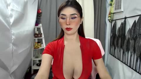 Goddessjasmin online show from December 12, 1:06 pm
