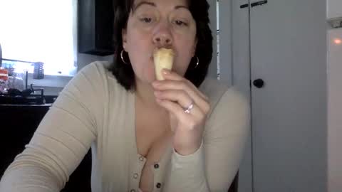 GoddessJayla Star online show from December 22, 5:54 pm