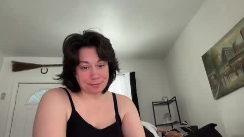 GoddessJayla Star online show from January 18, 6:44 pm