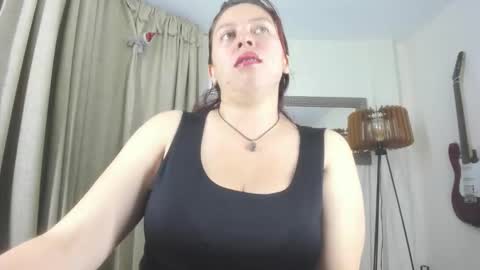 Goddess Jessica and slave Roger online show from February 4, 5:24 am