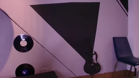 Snapshot of goddessjulieta chatting on November 21, 7:23 pm Julieta online show from November 21, 7:23 pm