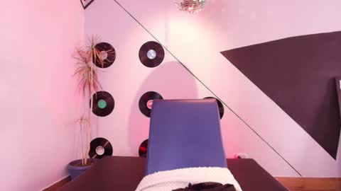 Julieta online show from March 7, 7:11 pm