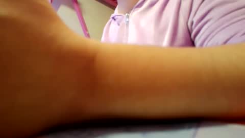 goddesskd online show from October 9, 1:31 pm