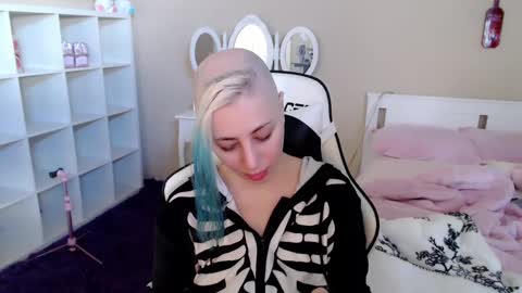 Snapshot of goddesslilith chatting on January 7, 10:30 pm Goddess Lilith - 111 tks to PM online show from January 7, 10:30 pm