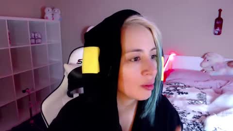 Snapshot of goddesslilith chatting on January 11, 1:16 am Goddess Lilith - 111 tks to PM online show from January 11, 1:16 am