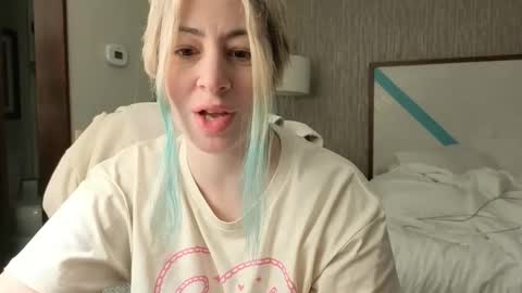 Snapshot of goddesslilith chatting on April 21, 4:45 pm Goddess Lilith - 111 tks to PM online show from April 21, 4:45 pm
