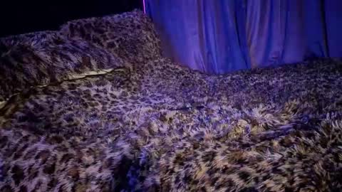 Goddess Mae  NYC online show from January 9, 4:32 pm