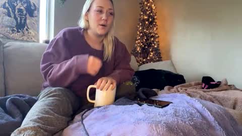 GoddessMayvn online show from January 10, 6:49 pm