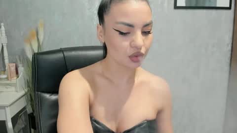 Mistress online show from February 8, 11:33 am