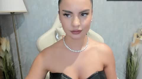 Mistress online show from October 2, 2:24 pm