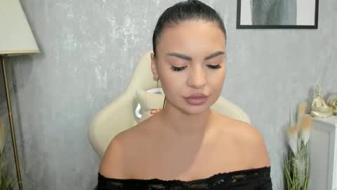 Mistress online show from October 13, 8:47 am