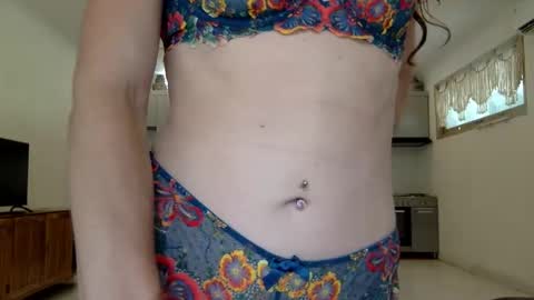 goddessmiamuse online show from January 8, 5:32 am