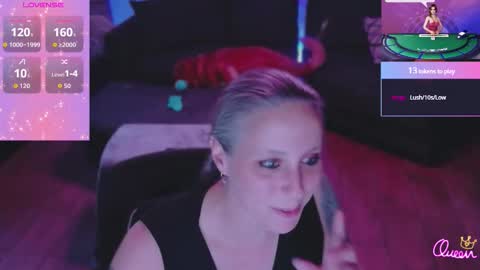 Goddess Nova X online show from May 26, 11:23 pm