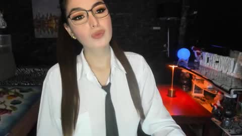 Snapshot of goddessofangel chatting on September 26, 2:59 am angel online show from September 26, 2:59 am