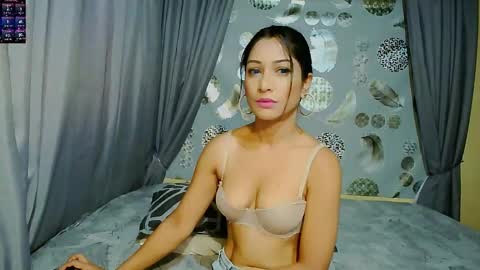 Snapshot of goddessoffury00 chatting on March 9, 11:58 am Layla Salvardor online show from March 9, 11:58 am