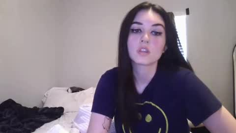 Snapshot of goddessshadowraven chatting on December 4, 5:33 pm Goddess Raven online show from December 4, 5:33 pm