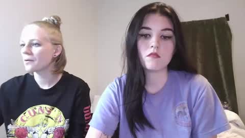 Snapshot of goddessshadowraven chatting on December 8, 2:19 pm Goddess Raven online show from December 8, 2:19 pm