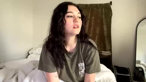 Snapshot of goddessshadowraven chatting on December 10, 1:44 pm Goddess Raven online show from December 10, 1:44 pm