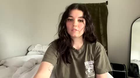 Snapshot of goddessshadowraven chatting on December 10, 4:49 pm Goddess Raven online show from December 10, 4:49 pm