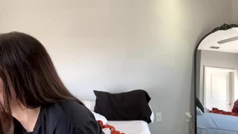 Snapshot of goddessshadowraven chatting on January 4, 4:00 pm Goddess Raven online show from January 4, 4:00 pm