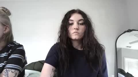 Snapshot of goddessshadowraven chatting on January 10, 4:51 pm Goddess Raven online show from January 10, 4:51 pm