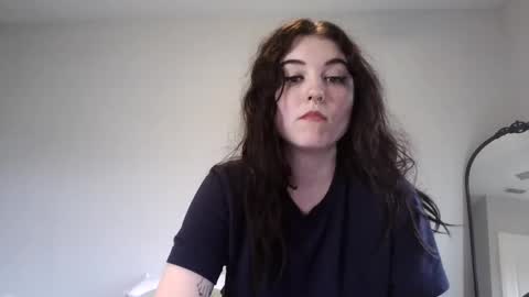 Snapshot of goddessshadowraven chatting on January 11, 2:36 pm Goddess Raven online show from January 11, 2:36 pm