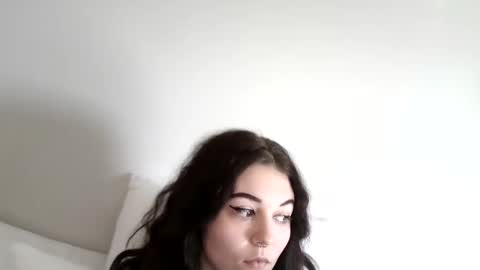 Snapshot of goddessshadowraven chatting on February 13, 3:56 pm Goddess Raven online show from February 13, 3:56 pm