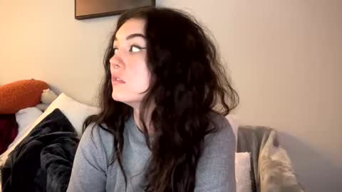 Snapshot of goddessshadowraven chatting on February 23, 8:00 pm Goddess Raven online show from February 23, 8:00 pm