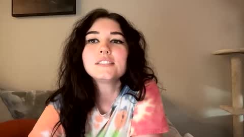 Snapshot of goddessshadowraven chatting on February 27, 4:32 pm Goddess Raven online show from February 27, 4:32 pm