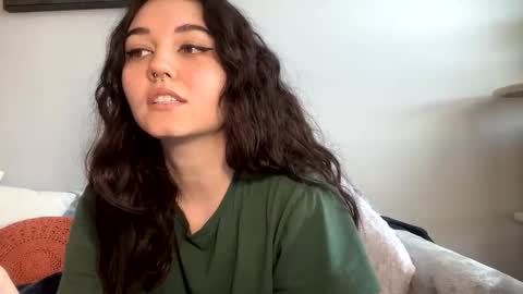 Snapshot of goddessshadowraven chatting on March 7, 4:00 pm Goddess Raven online show from March 7, 4:00 pm