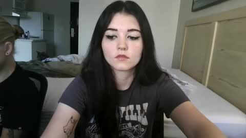 Snapshot of goddessshadowraven chatting on September 13, 4:40 pm Goddess Raven online show from September 13, 4:40 pm