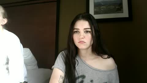 Snapshot of goddessshadowraven chatting on October 2, 4:47 pm Goddess Raven online show from October 2, 4:47 pm