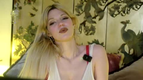 Goddess Sherry online show from March 10, 12:59 am