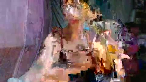 KENNY DOLL online show from January 19, 6:06 am