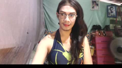 KENNY DOLL online show from June 2, 6:26 am