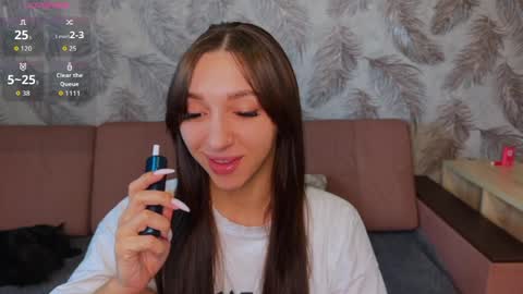 goddesssooul online show from April 8, 1:38 am