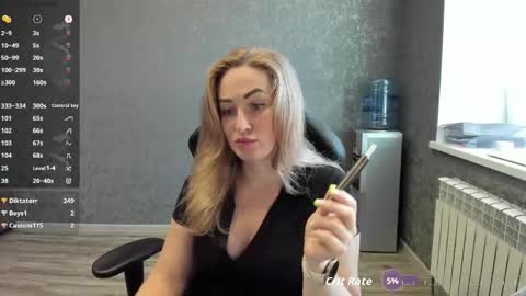 goddessssssssssss online show from April 16, 7:42 am