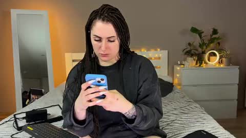 Snapshot of goddessstanya chatting on March 9, 12:53 am Tatiana read my bio please i have new hot photo and video online show from March 9, 12:53 am