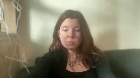 Snapshot of goddesssylvie chatting on October 4, 1:42 pm goddesssylvie online show from October 4, 1:42 pm