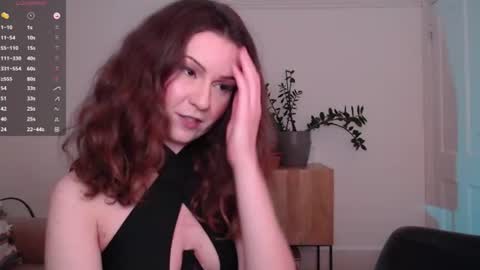 Snapshot of goddessvenina chatting on July 3, 10:27 pm Goddess. Mommy. Master. Greedy Brat. VENINA online show from July 3, 10:27 pm