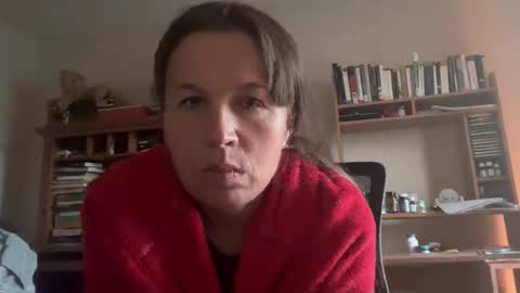Snapshot of goddesszofia chatting on April 6, 11:05 pm goddesszofia online show from April 6, 11:05 pm