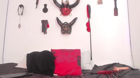 Abril online show from January 29, 2:19 am