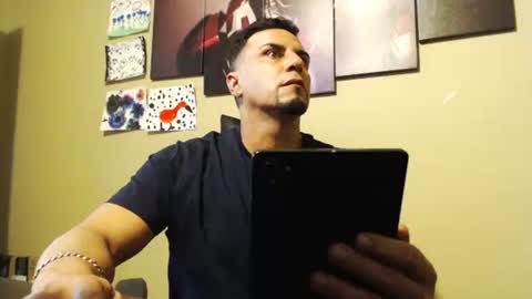 GODENKI369 online show from November 4, 4:55 am