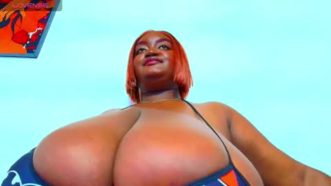 Godess Tracy online show from September 9, 6:29 pm