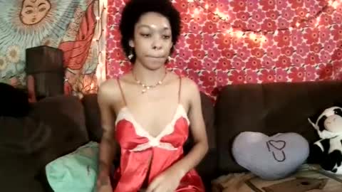 goddess of pleasure online show from September 10, 2:55 am