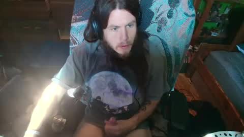 jimmyjohnameson online show from January 15, 6:11 pm