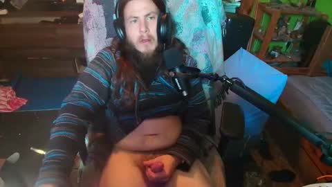 jimmyjohnameson online show from February 13, 5:31 pm