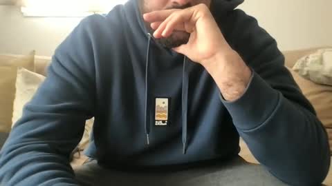 Snapshot of godofthunder18 chatting on February 7, 11:34 am J online show from February 7, 11:34 am