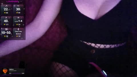 godpphire online show from October 27, 8:57 pm