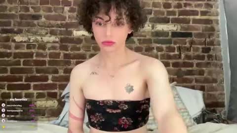 godsheshot online show from July 16, 10:16 pm